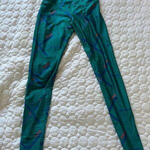 Goldsheep (Evolve) PDX Carpet Leggings